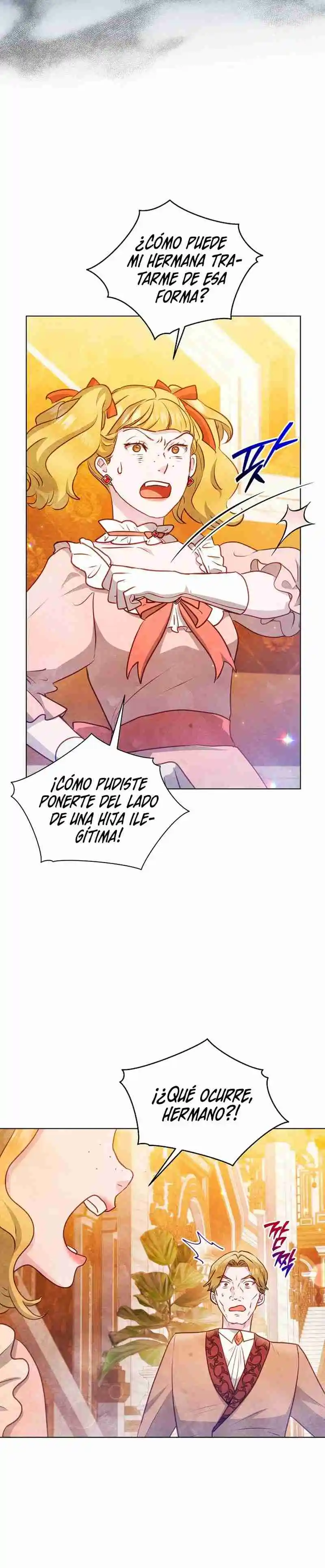 La Princesa Está En Huelga - Capítulo 50 - Página 9 - LectorTMOo