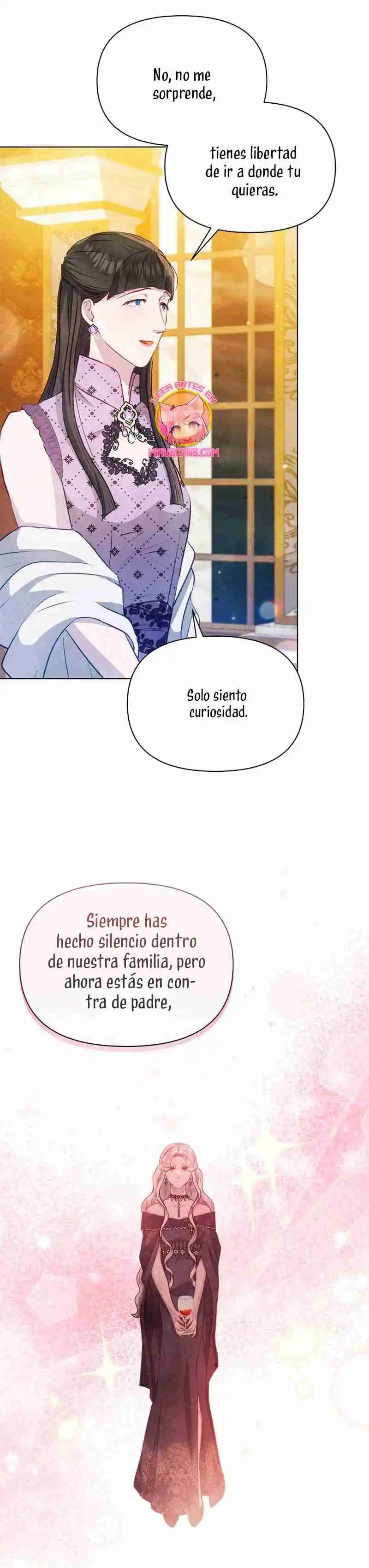 La Princesa Está En Huelga - Capítulo 50 - Página 16 - LectorTMOo