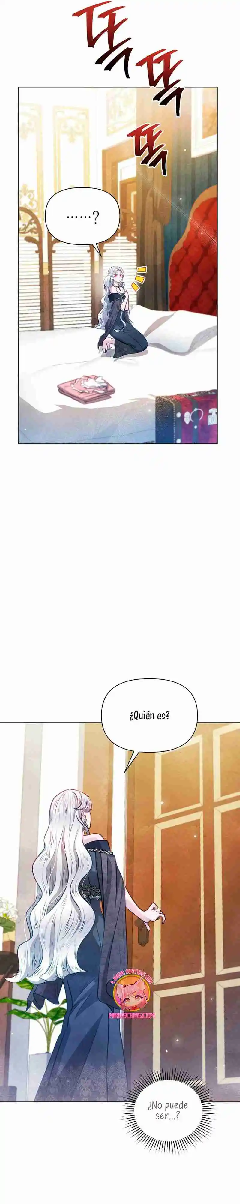 La Princesa Está En Huelga - Capítulo 50 - Página 34 - LectorTMOo