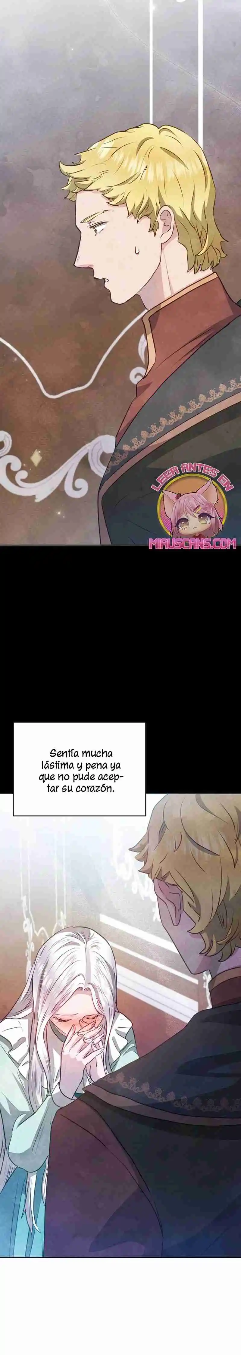 La Princesa Está En Huelga - Capítulo 51 - Página 13 - LectorTMOo