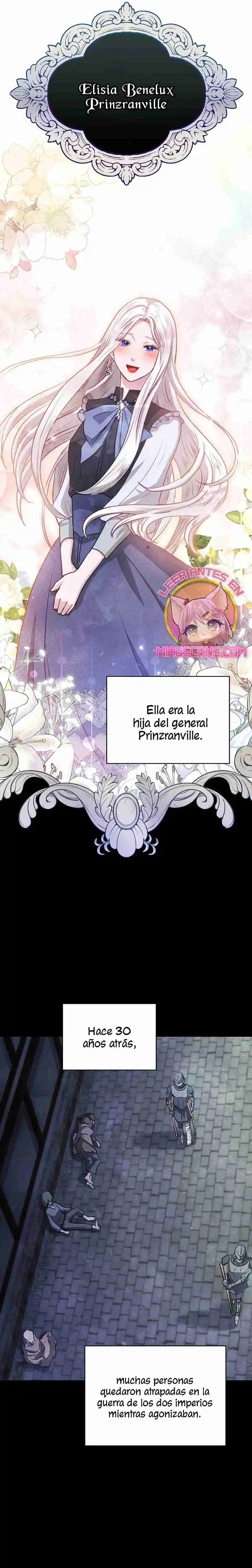 La Princesa Está En Huelga - Capítulo 51 - Página 14 - LectorTMOo