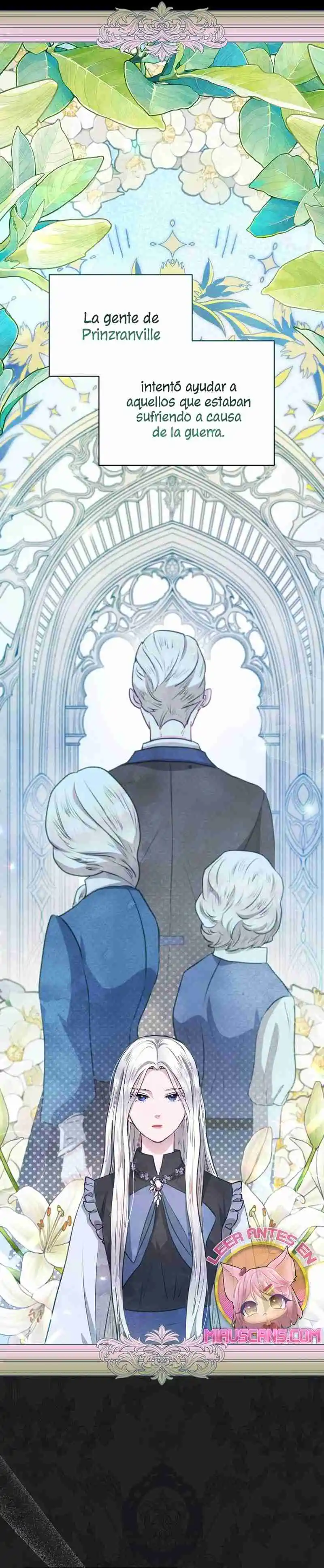 La Princesa Está En Huelga - Capítulo 51 - Página 15 - LectorTMOo