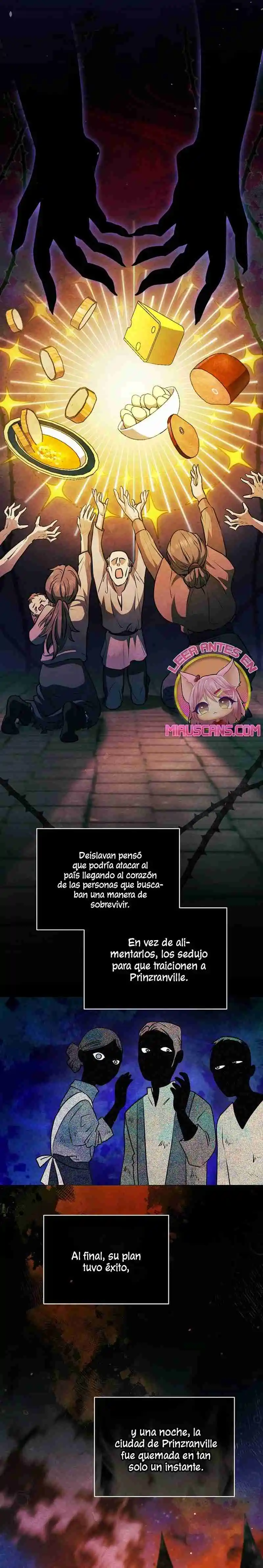 La Princesa Está En Huelga - Capítulo 51 - Página 17 - LectorTMOo