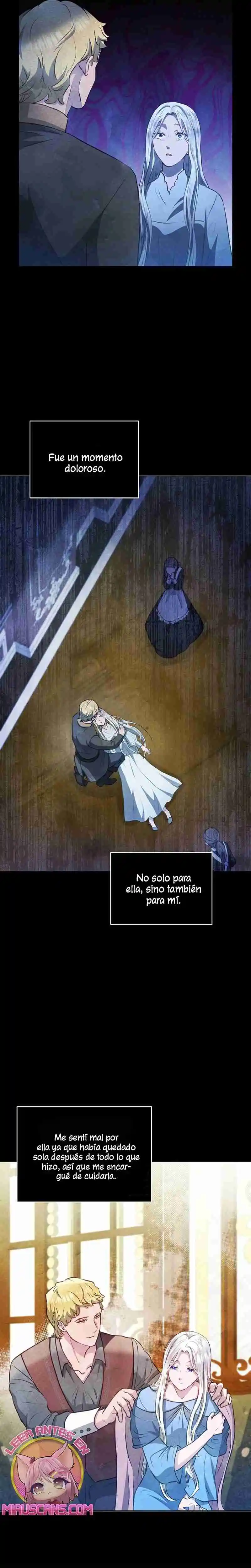 La Princesa Está En Huelga - Capítulo 51 - Página 19 - LectorTMOo