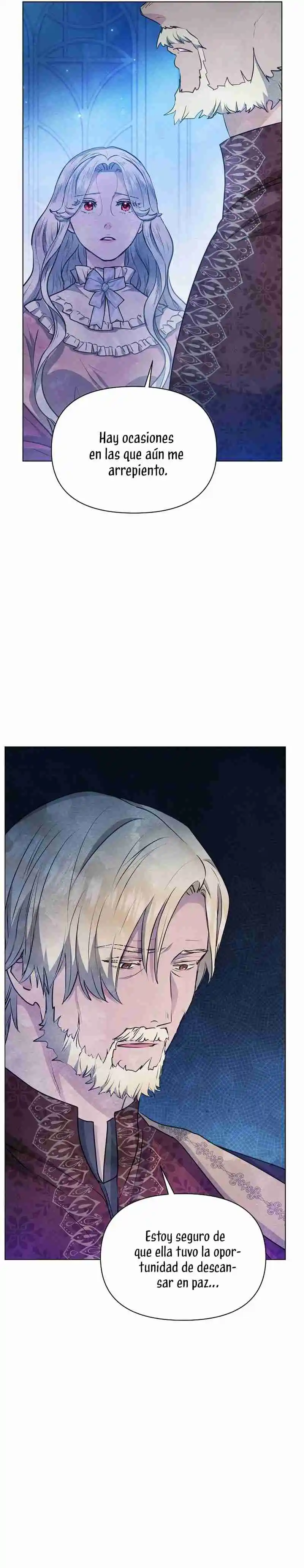 La Princesa Está En Huelga - Capítulo 51 - Página 22 - LectorTMOo