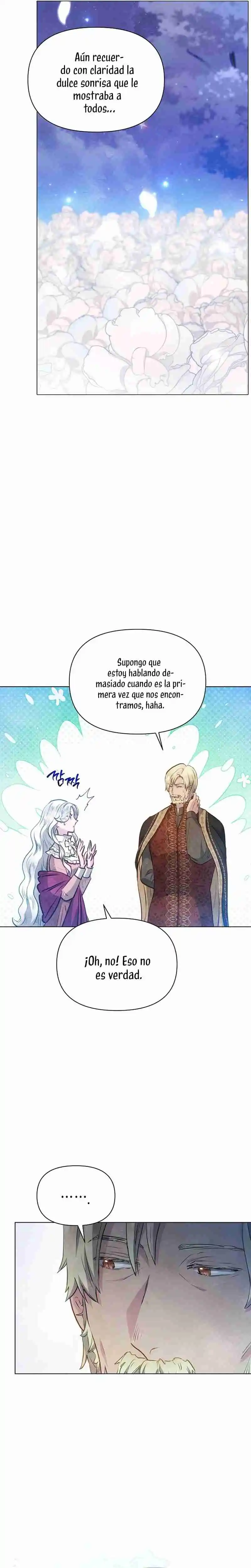 La Princesa Está En Huelga - Capítulo 51 - Página 23 - LectorTMOo
