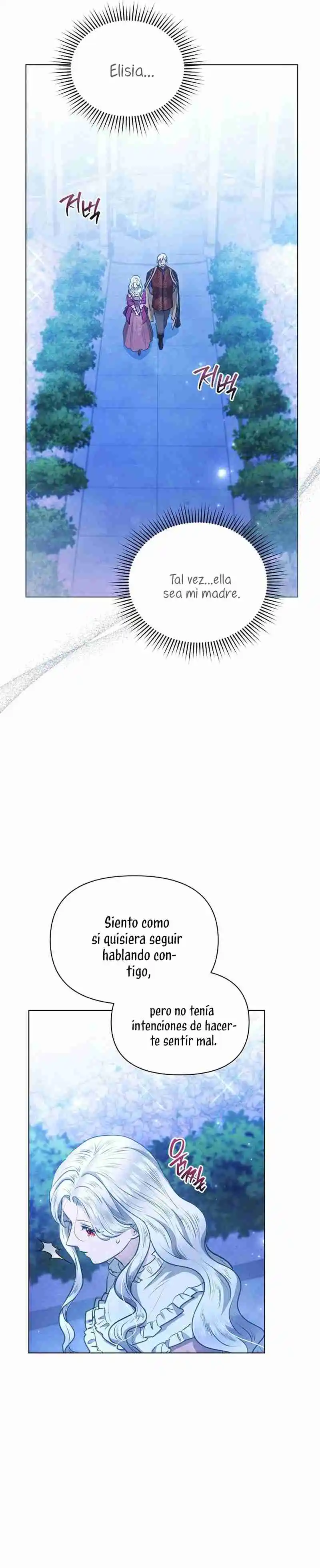 La Princesa Está En Huelga - Capítulo 51 - Página 27 - LectorTMOo