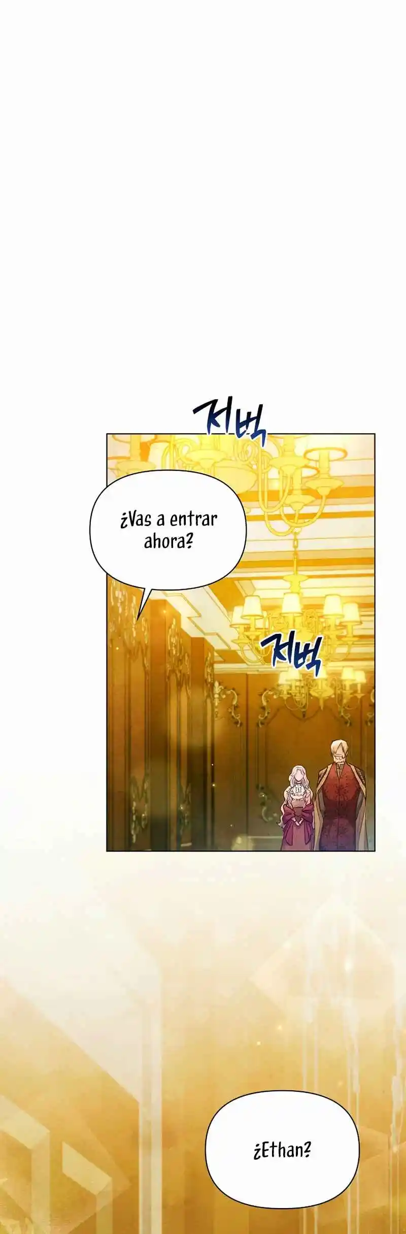La Princesa Está En Huelga - Capítulo 52 - Página 3 - LectorTMOo