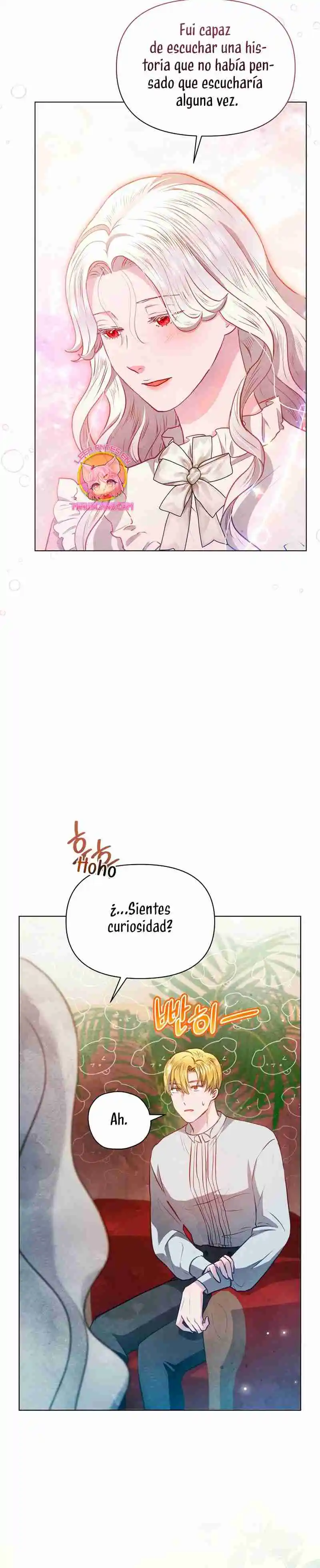 La Princesa Está En Huelga - Capítulo 52 - Página 11 - LectorTMOo