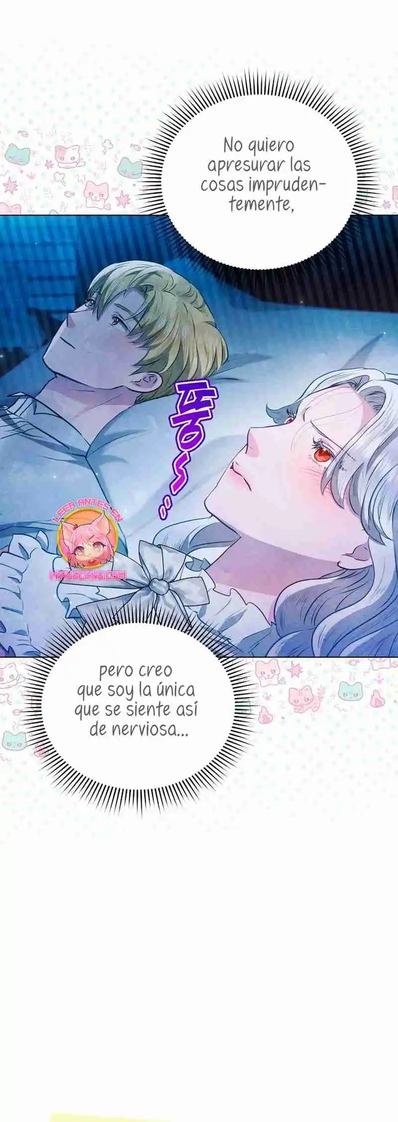 La Princesa Está En Huelga - Capítulo 52 - Página 18 - LectorTMOo