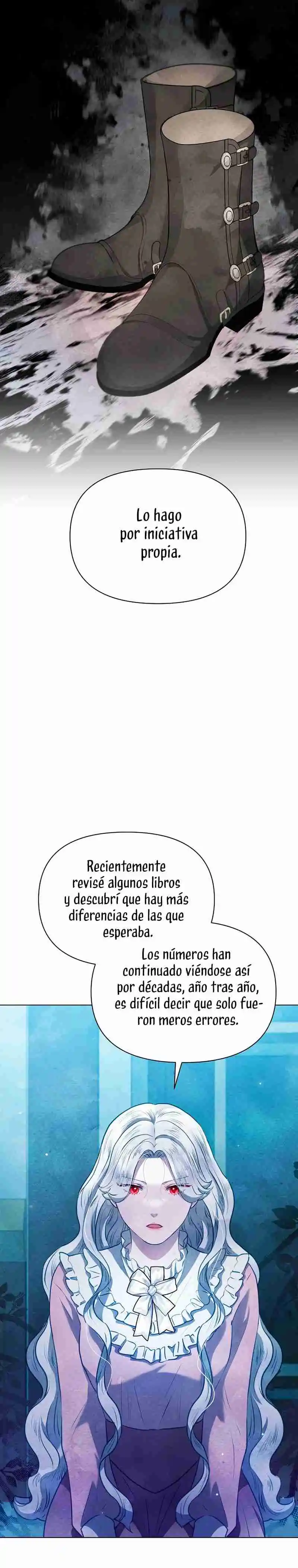 La Princesa Está En Huelga - Capítulo 52 - Página 28 - LectorTMOo