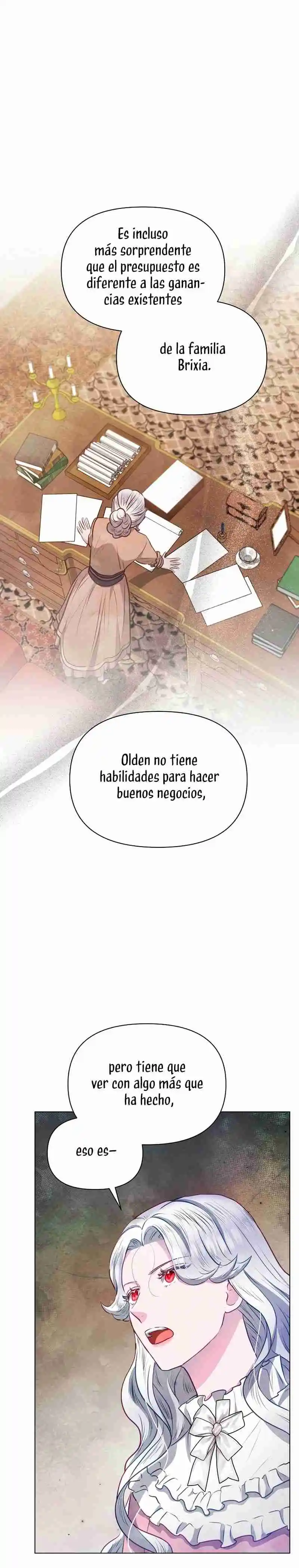La Princesa Está En Huelga - Capítulo 52 - Página 29 - LectorTMOo