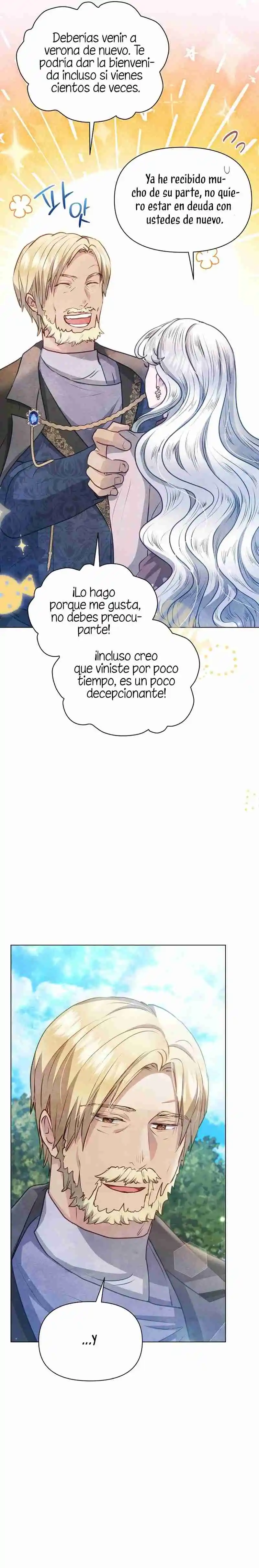 La Princesa Está En Huelga - Capítulo 53 - Página 13 - LectorTMOo