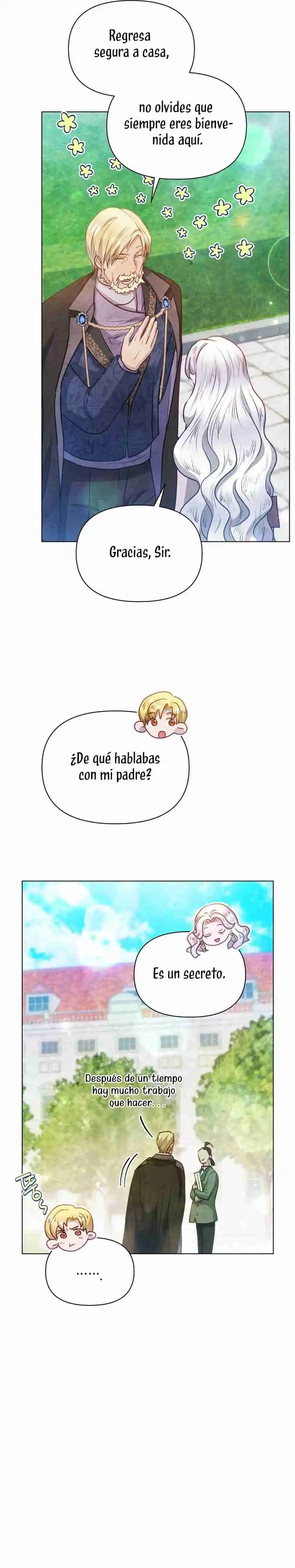 La Princesa Está En Huelga - Capítulo 53 - Página 16 - LectorTMOo