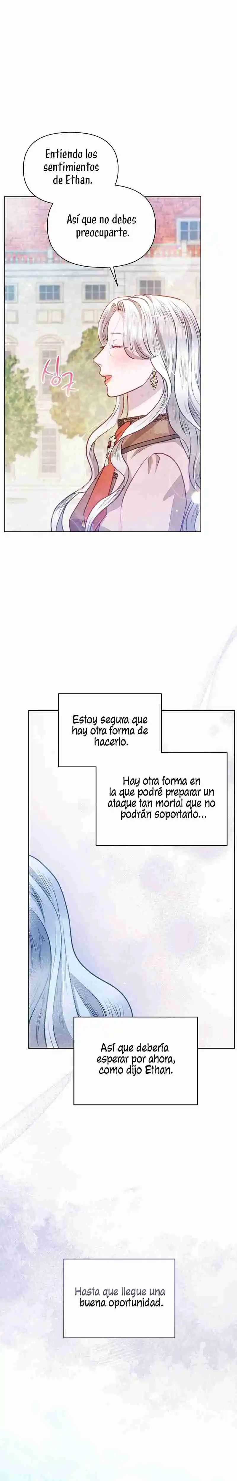La Princesa Está En Huelga - Capítulo 53 - Página 18 - LectorTMOo
