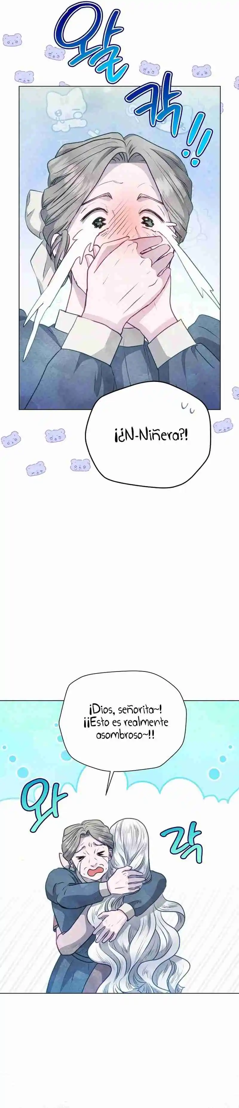 La Princesa Está En Huelga - Capítulo 53 - Página 26 - LectorTMOo