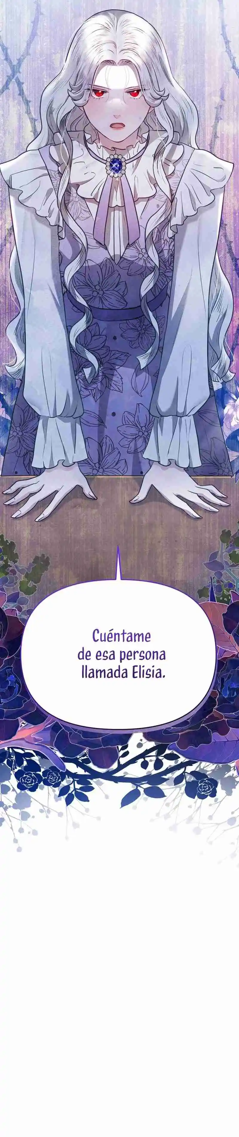 La Princesa Está En Huelga - Capítulo 53 - Página 34 - LectorTMOo