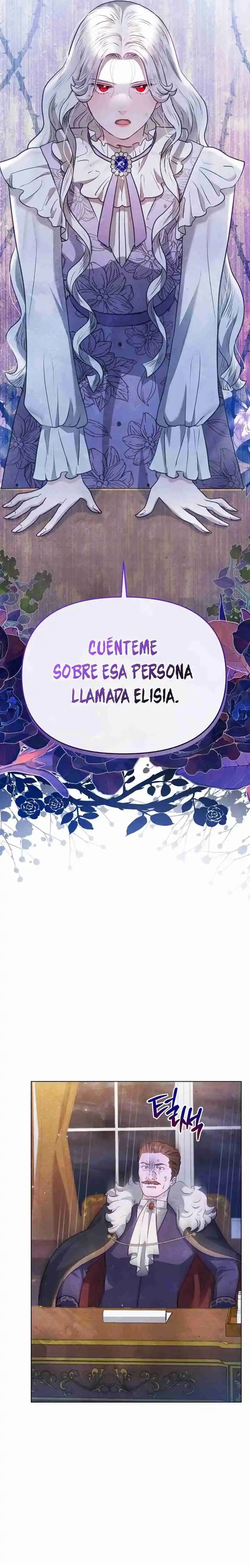 La Princesa Está En Huelga - Capítulo 54 - Página 4 - LectorTMOo