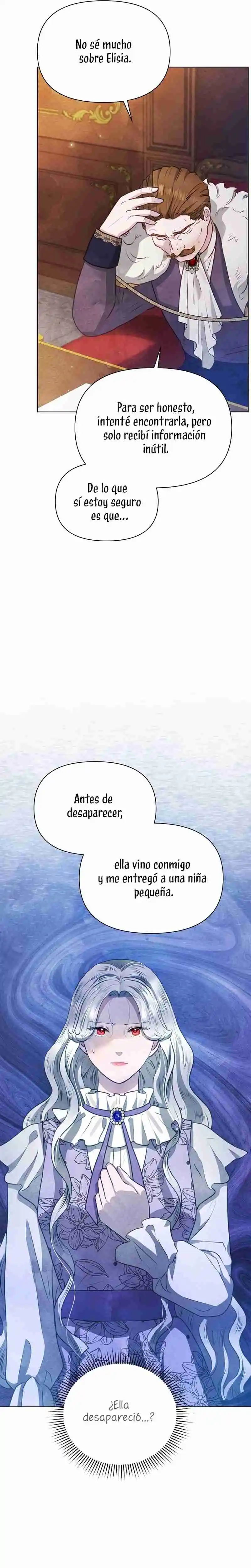 La Princesa Está En Huelga - Capítulo 54 - Página 10 - LectorTMOo