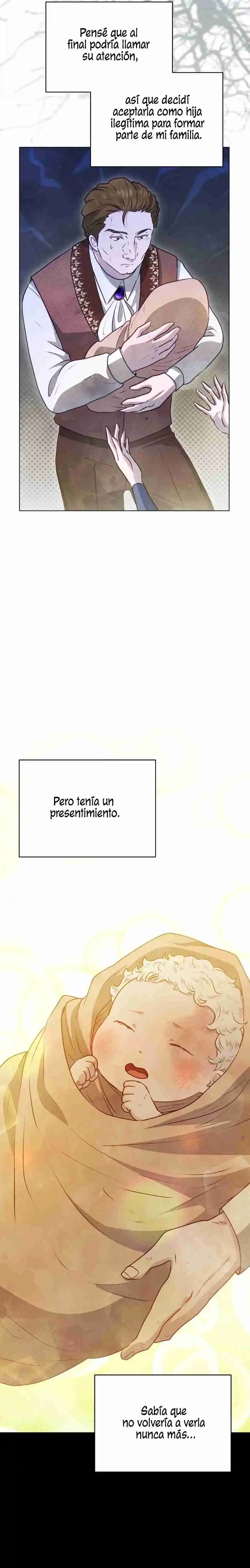 La Princesa Está En Huelga - Capítulo 54 - Página 12 - LectorTMOo