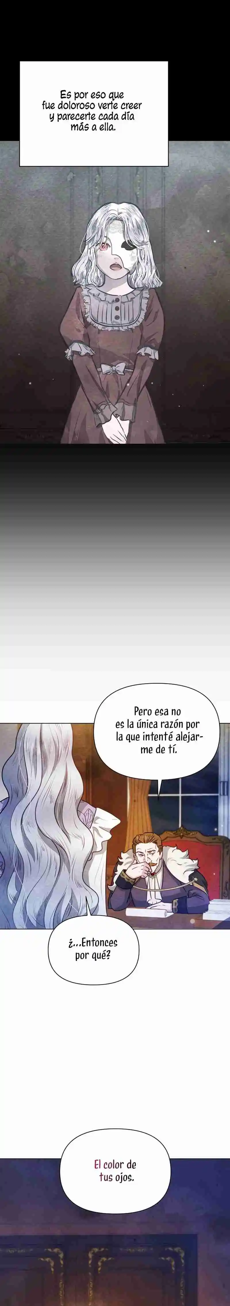La Princesa Está En Huelga - Capítulo 54 - Página 13 - LectorTMOo