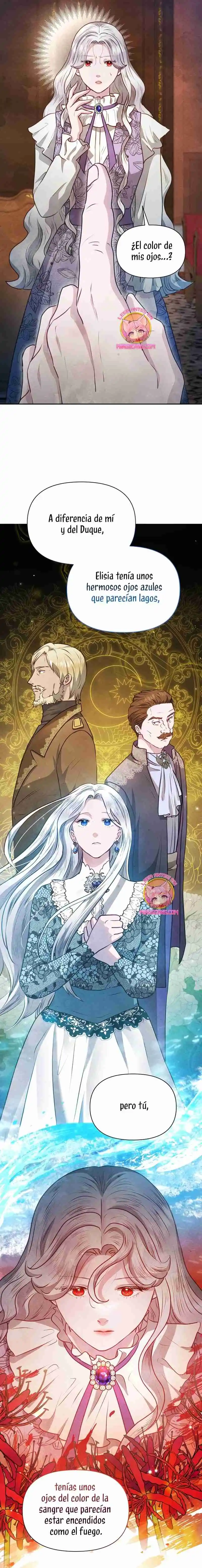 La Princesa Está En Huelga - Capítulo 54 - Página 14 - LectorTMOo
