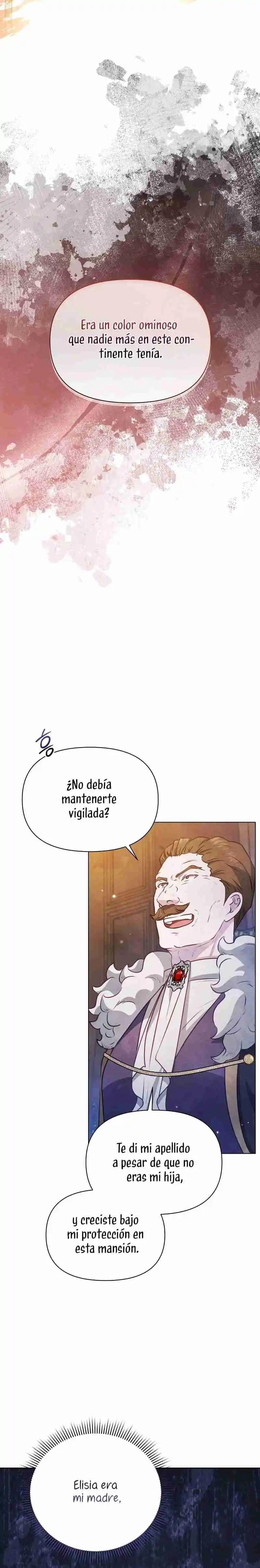 La Princesa Está En Huelga - Capítulo 54 - Página 15 - LectorTMOo
