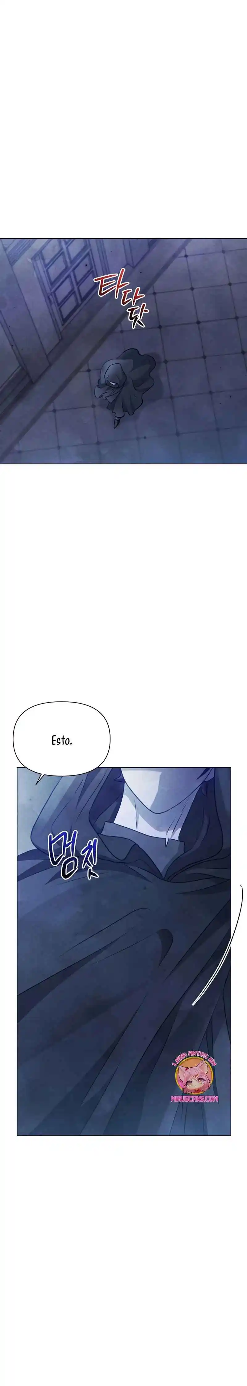 La Princesa Está En Huelga - Capítulo 54 - Página 19 - LectorTMOo