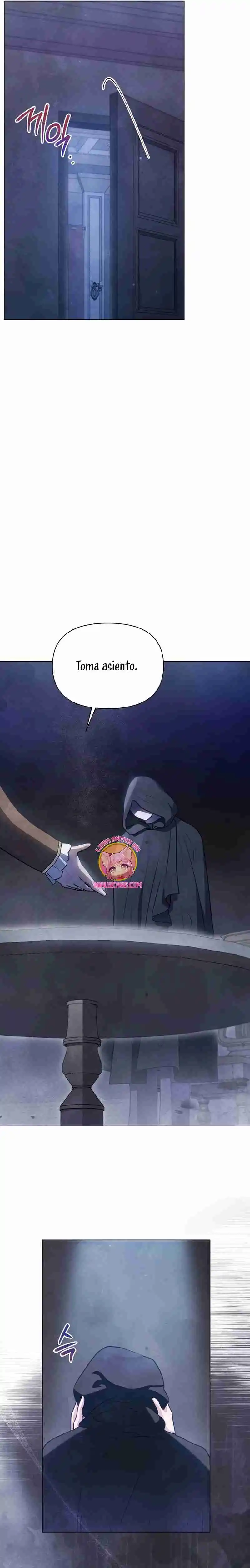 La Princesa Está En Huelga - Capítulo 54 - Página 20 - LectorTMOo