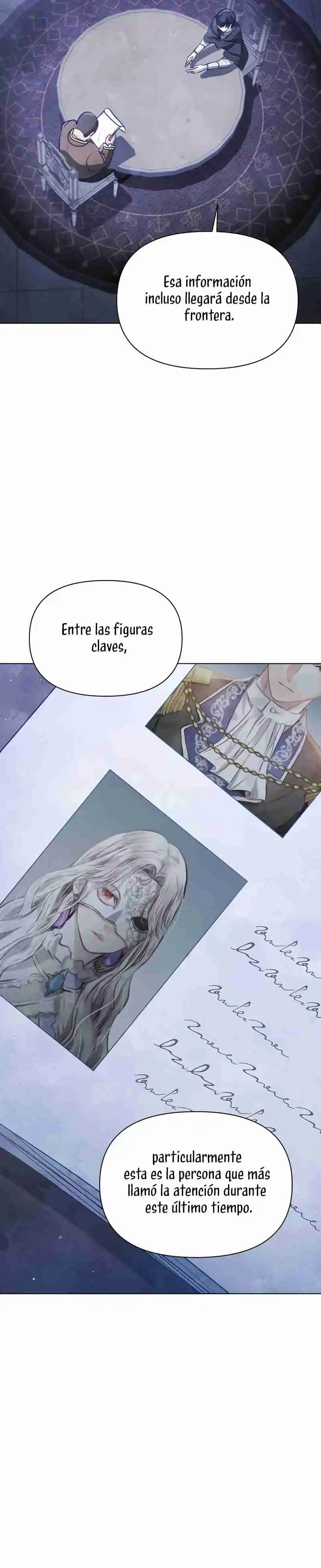 La Princesa Está En Huelga - Capítulo 54 - Página 24 - LectorTMOo