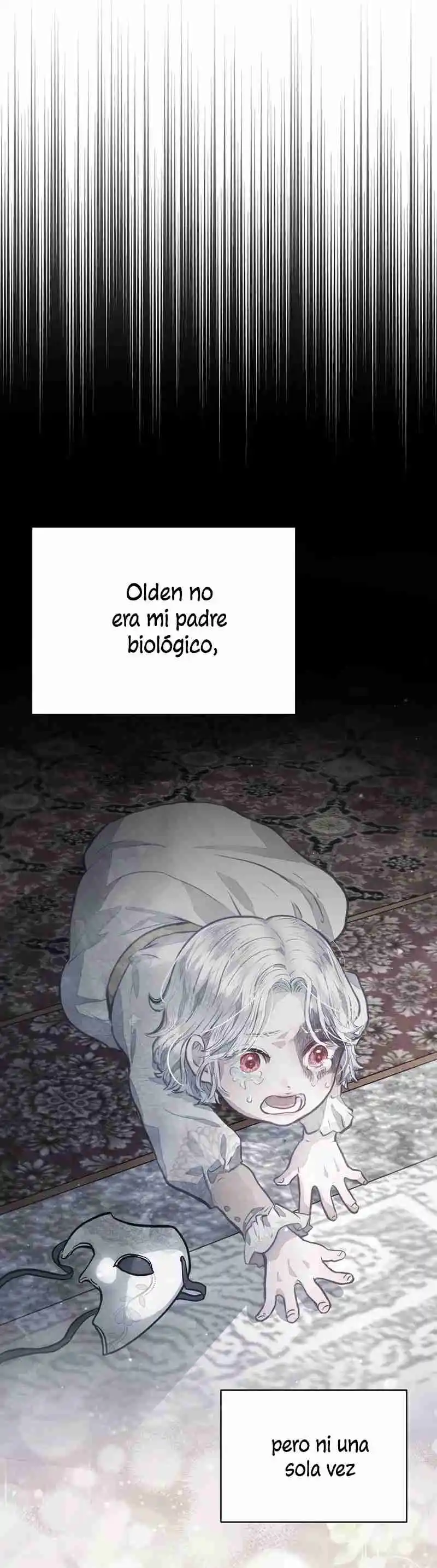 La Princesa Está En Huelga - Capítulo 55 - Página 5 - LectorTMOo