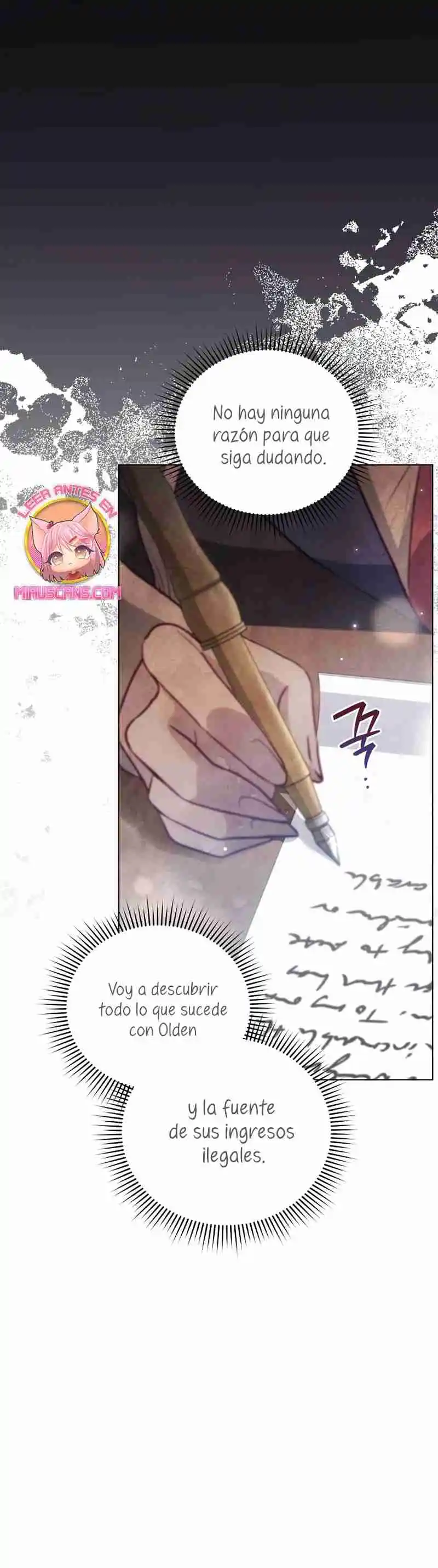 La Princesa Está En Huelga - Capítulo 55 - Página 8 - LectorTMOo