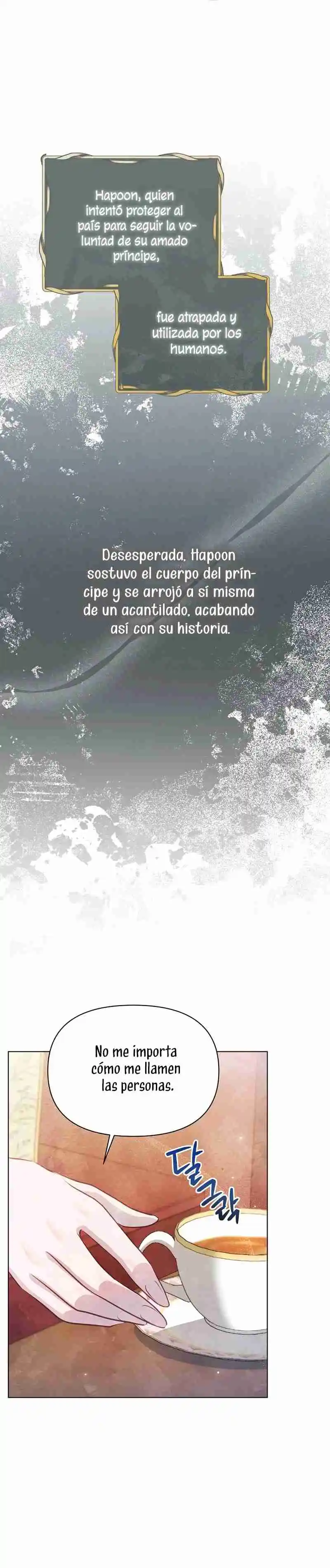 La Princesa Está En Huelga - Capítulo 55 - Página 21 - LectorTMOo