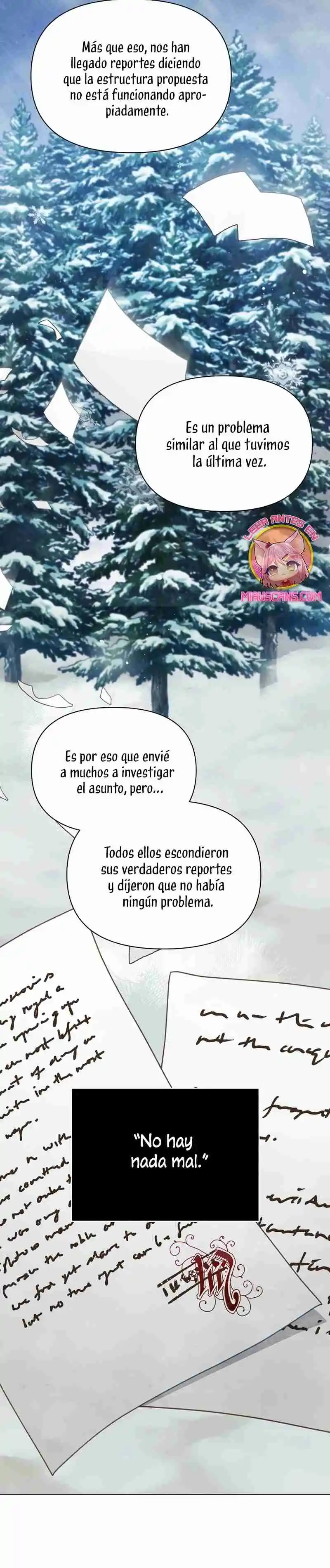 La Princesa Está En Huelga - Capítulo 55 - Página 29 - LectorTMOo