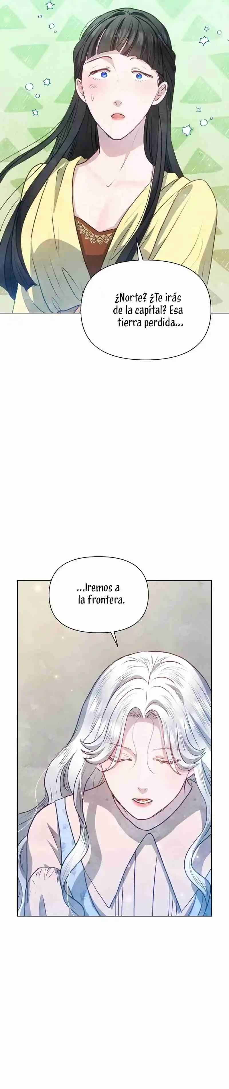 La Princesa Está En Huelga - Capítulo 55 - Página 37 - LectorTMOo