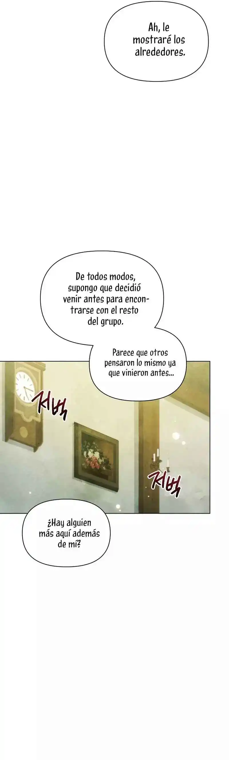 La Princesa Está En Huelga - Capítulo 56 - Página 5 - LectorTMOo