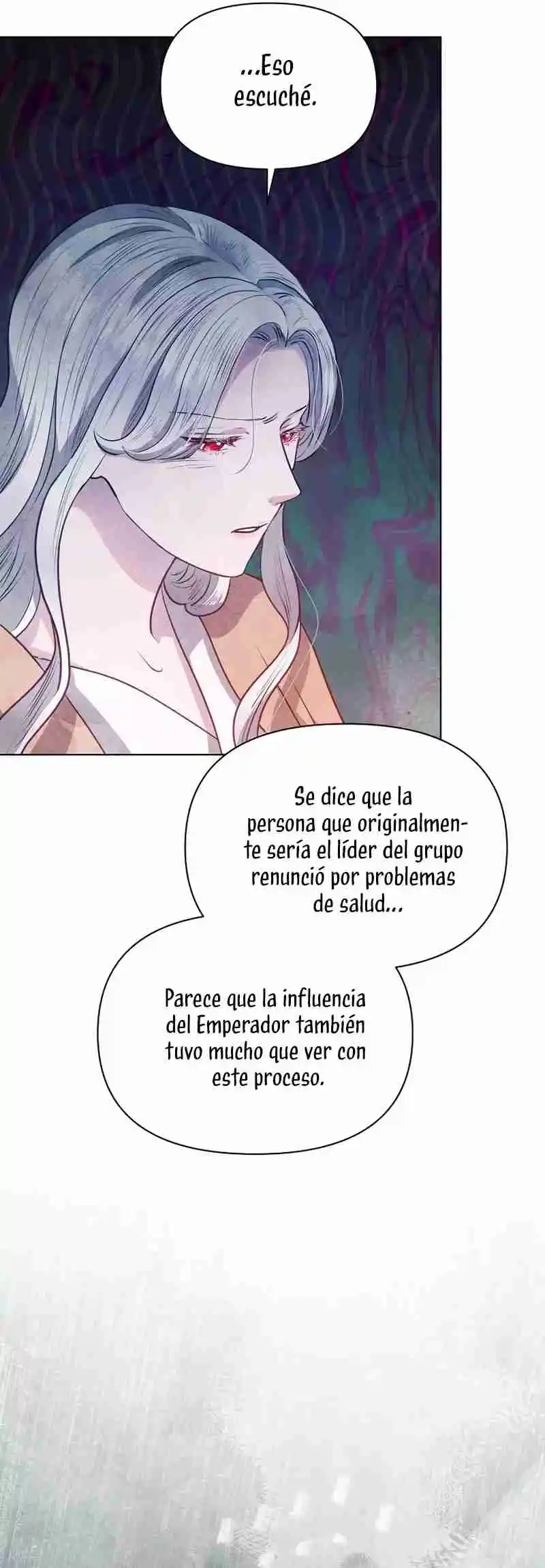 La Princesa Está En Huelga - Capítulo 56 - Página 23 - LectorTMOo