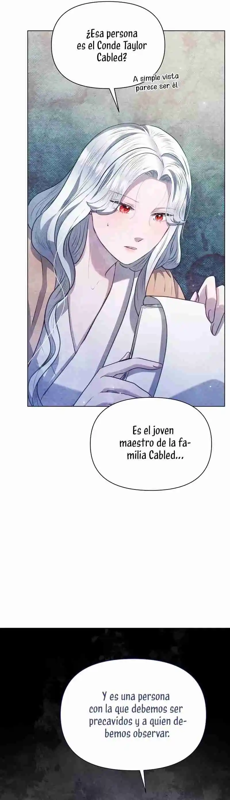 La Princesa Está En Huelga - Capítulo 56 - Página 27 - LectorTMOo
