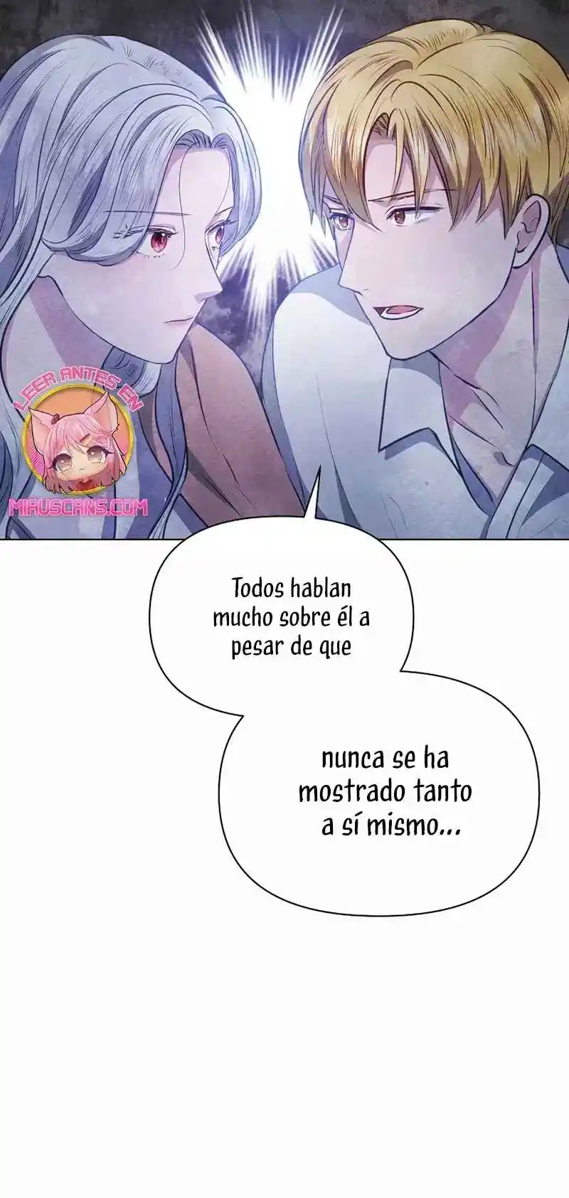 La Princesa Está En Huelga - Capítulo 56 - Página 28 - LectorTMOo
