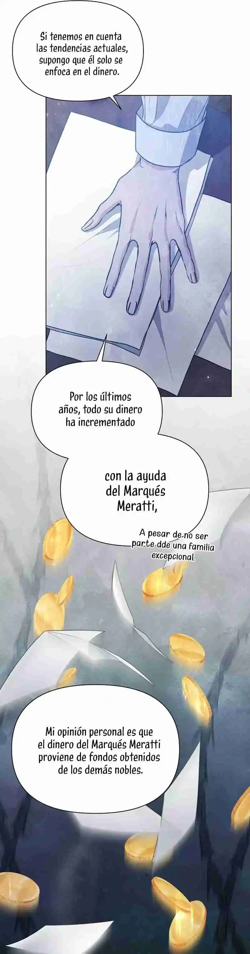 La Princesa Está En Huelga - Capítulo 56 - Página 29 - LectorTMOo