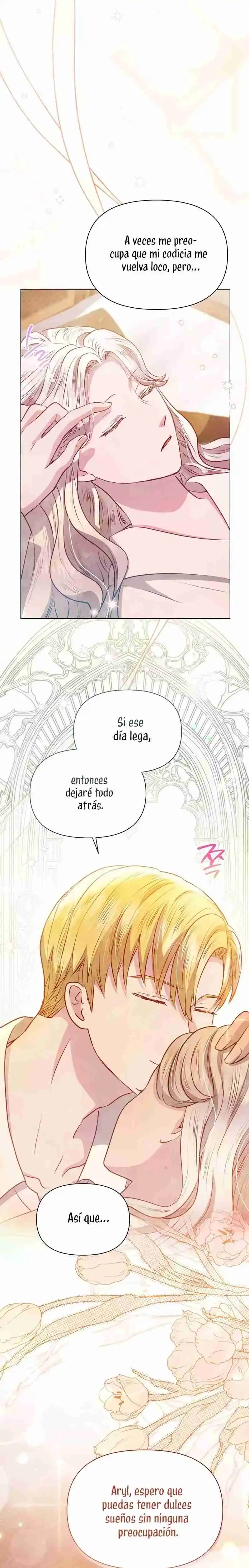 La Princesa Está En Huelga - Capítulo 56 - Página 38 - LectorTMOo