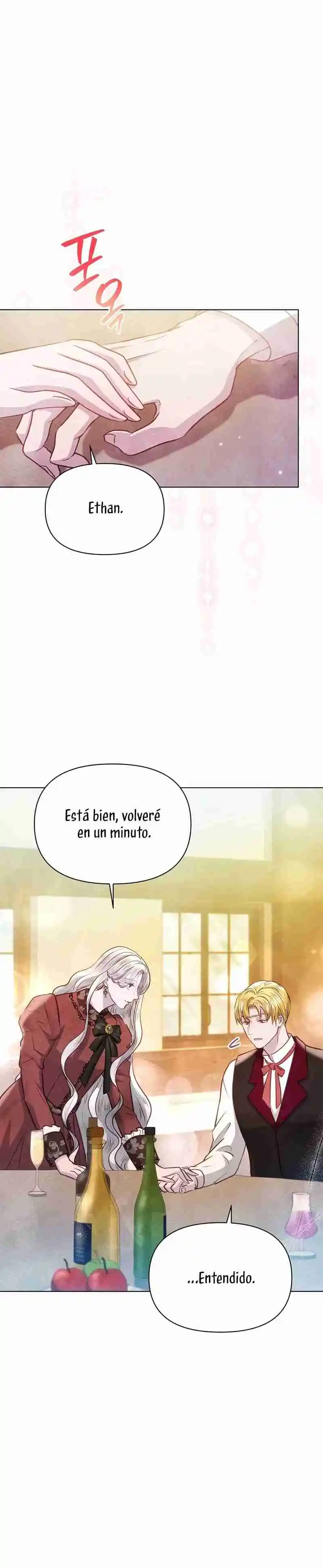 La Princesa Está En Huelga - Capítulo 57 - Página 17 - LectorTMOo