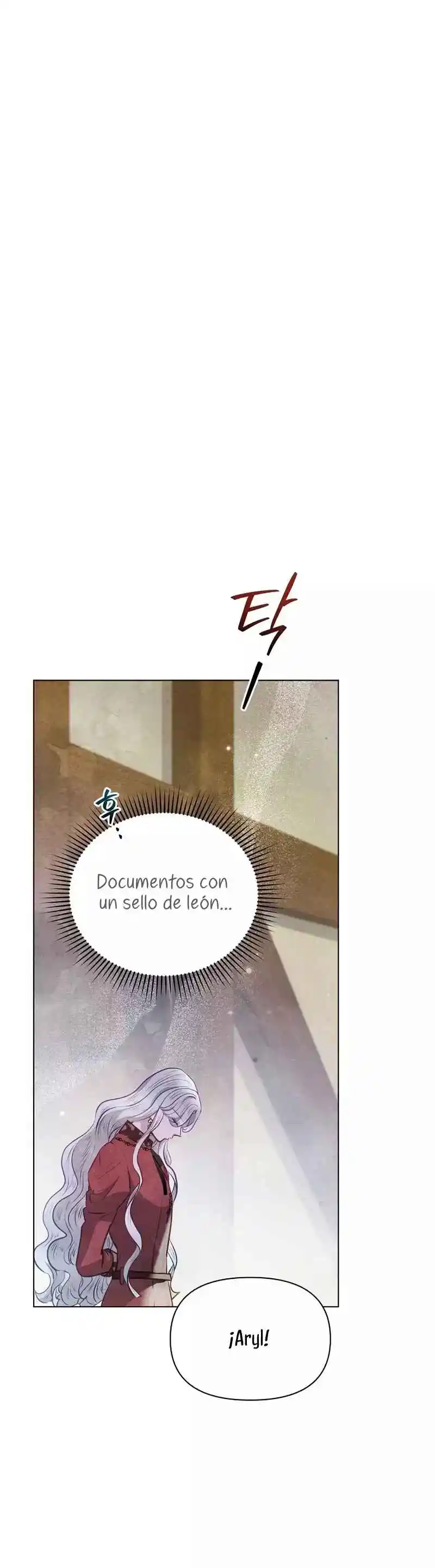 La Princesa Está En Huelga - Capítulo 57 - Página 22 - LectorTMOo