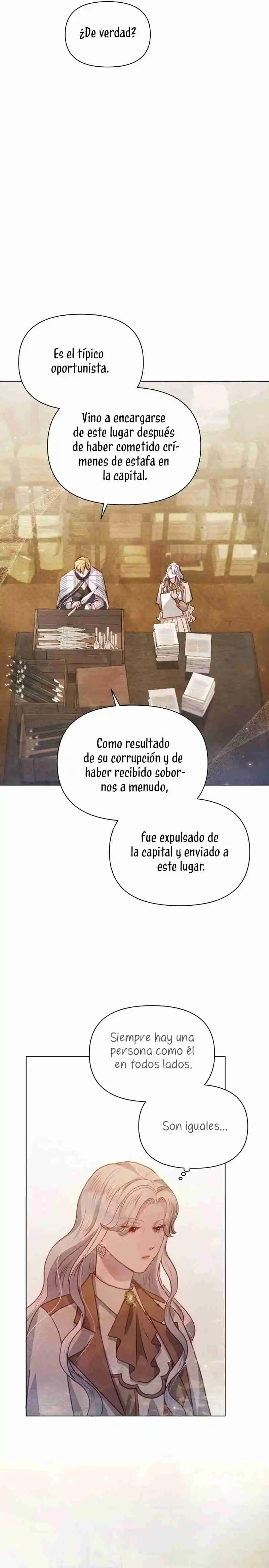 La Princesa Está En Huelga - Capítulo 58 - Página 13 - LectorTMOo