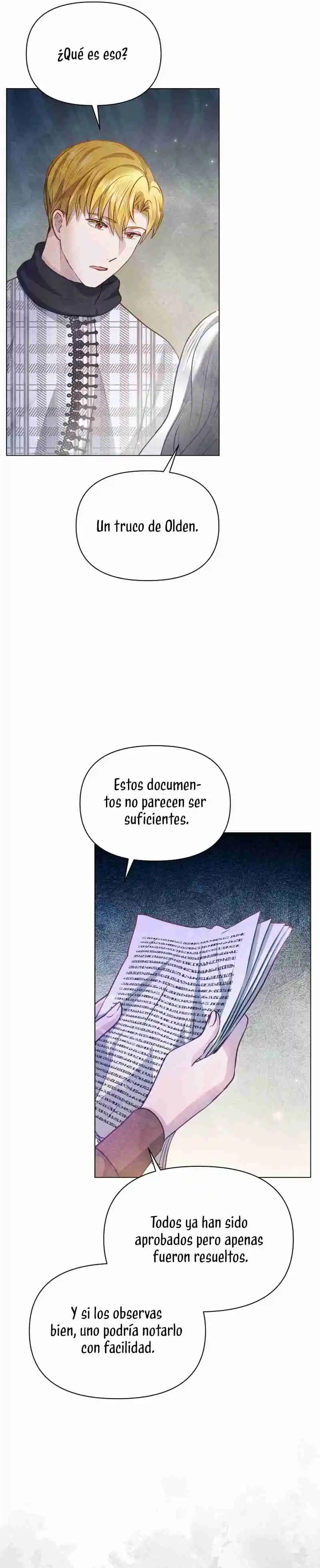 La Princesa Está En Huelga - Capítulo 58 - Página 17 - LectorTMOo