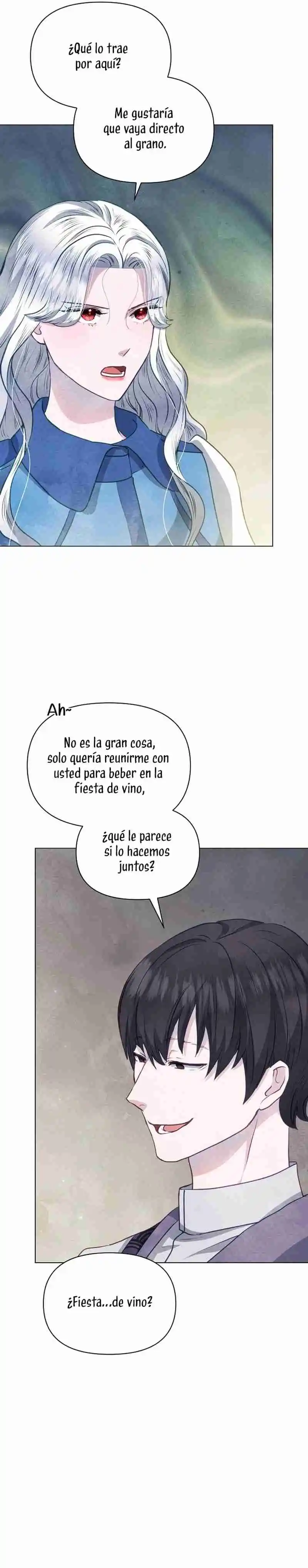 La Princesa Está En Huelga - Capítulo 59 - Página 6 - LectorTMOo
