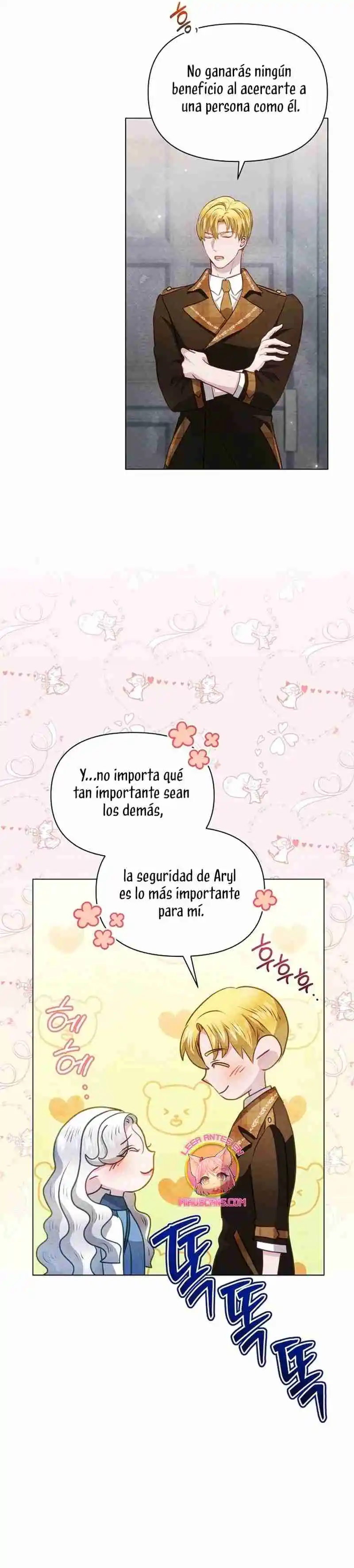 La Princesa Está En Huelga - Capítulo 59 - Página 14 - LectorTMOo