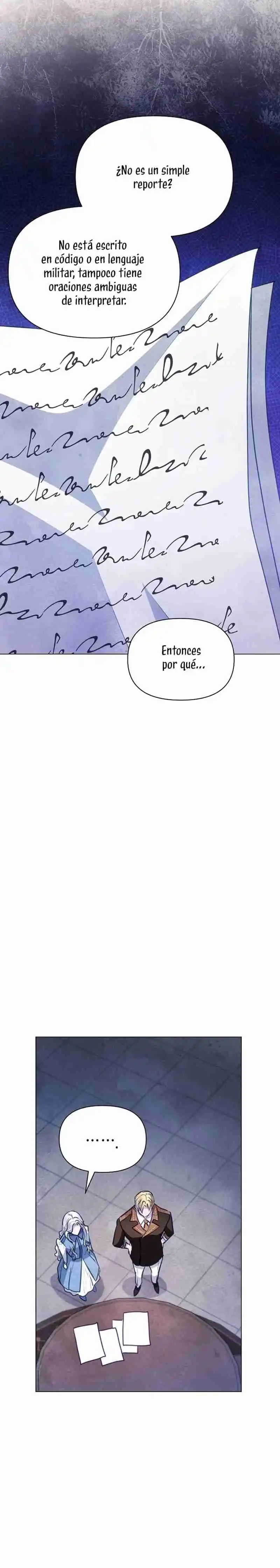 La Princesa Está En Huelga - Capítulo 59 - Página 22 - LectorTMOo