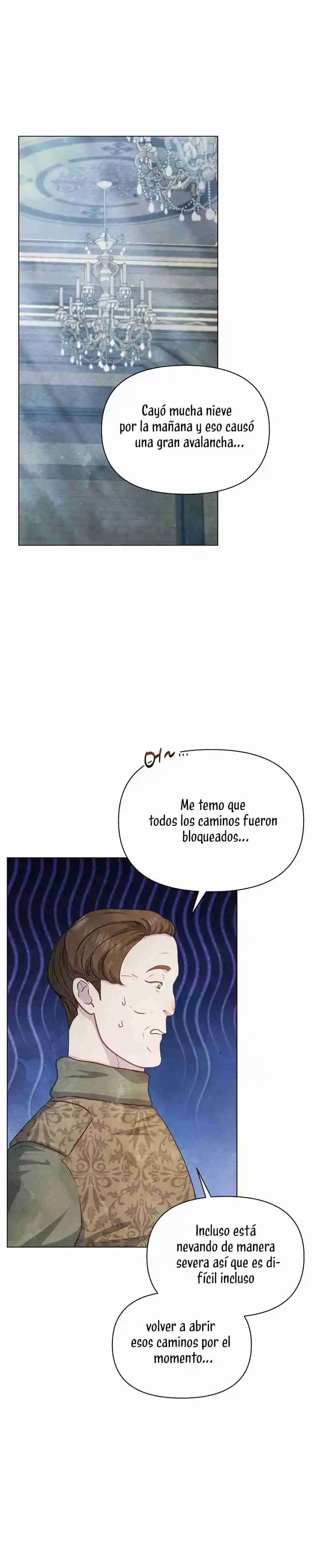 La Princesa Está En Huelga - Capítulo 60 - Página 4 - LectorTMOo