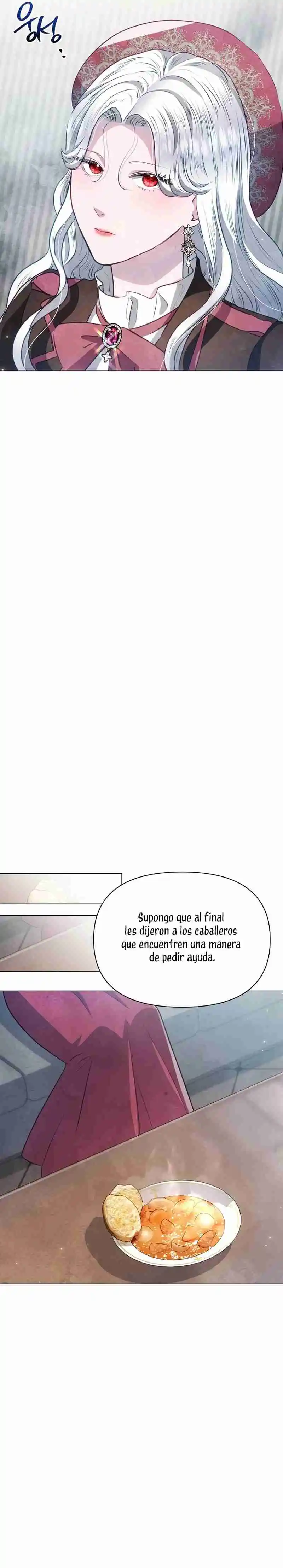 La Princesa Está En Huelga - Capítulo 60 - Página 10 - LectorTMOo